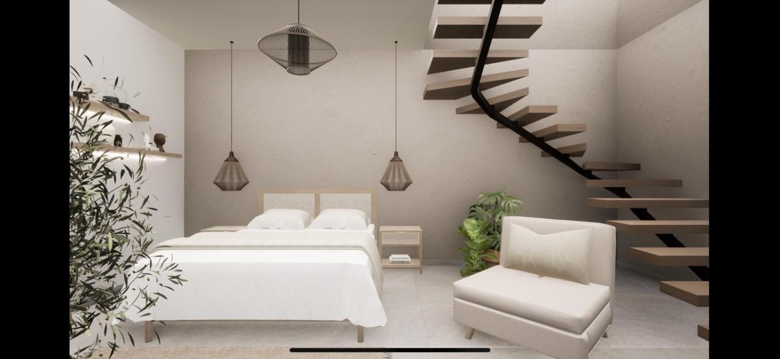 Palm Suites Vrasná Dış mekan fotoğraf