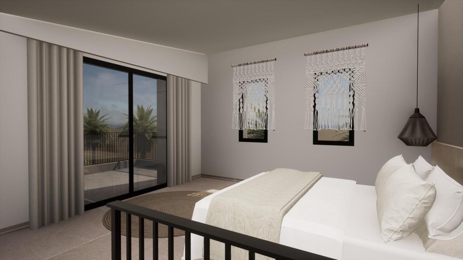 Palm Suites Vrasná Dış mekan fotoğraf